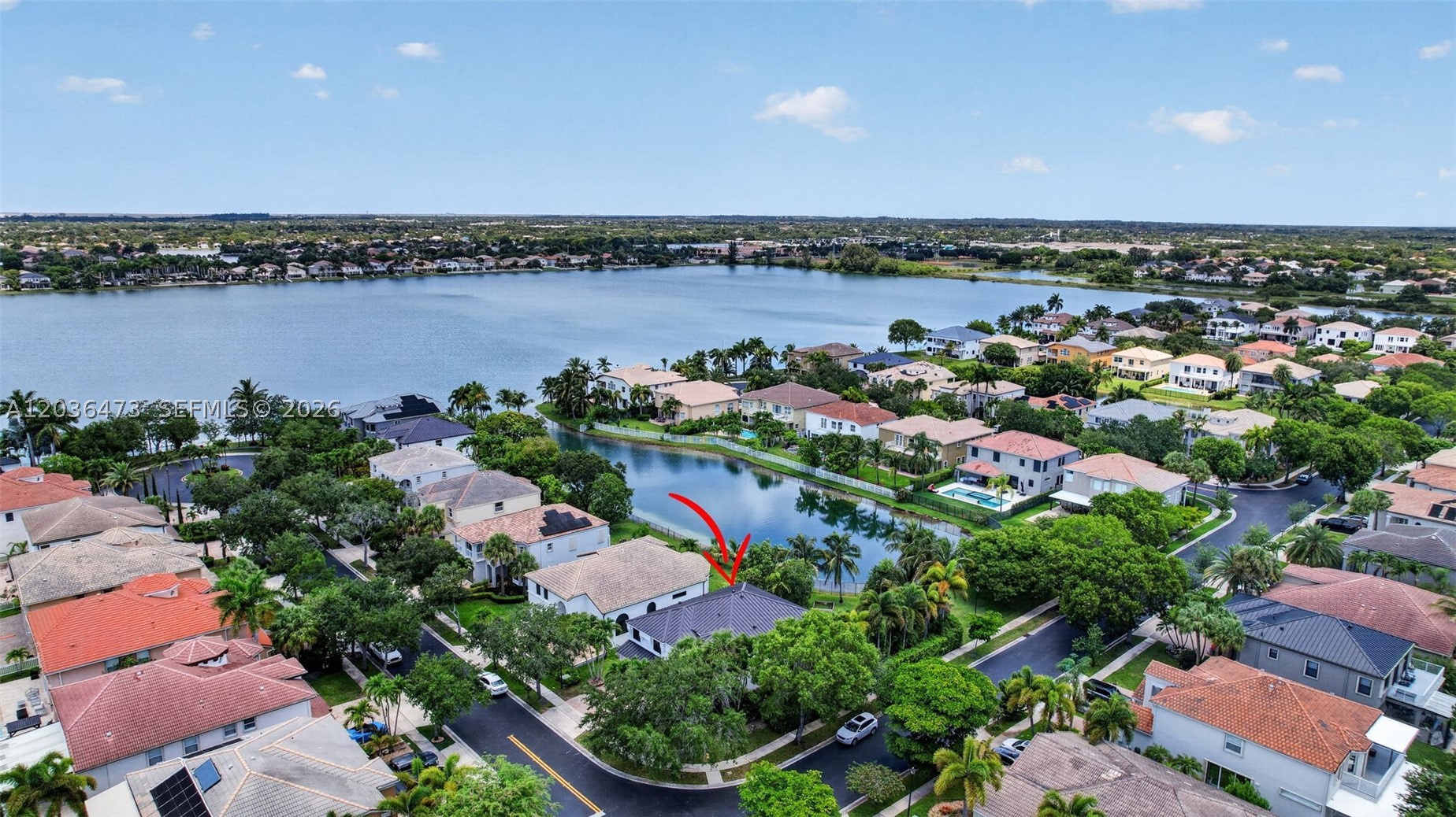 SESSA EIGHT - Residential