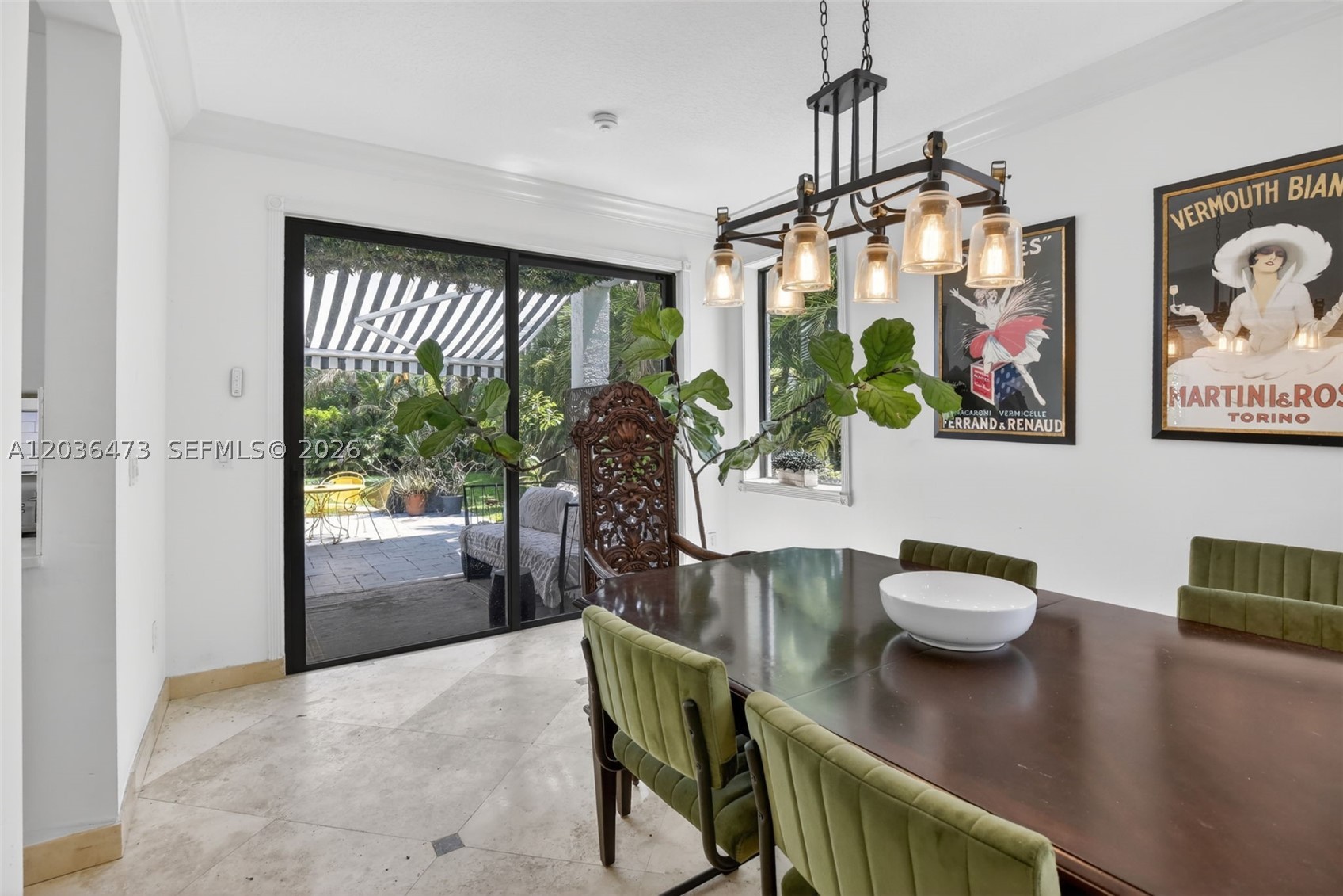 SESSA EIGHT - Residential