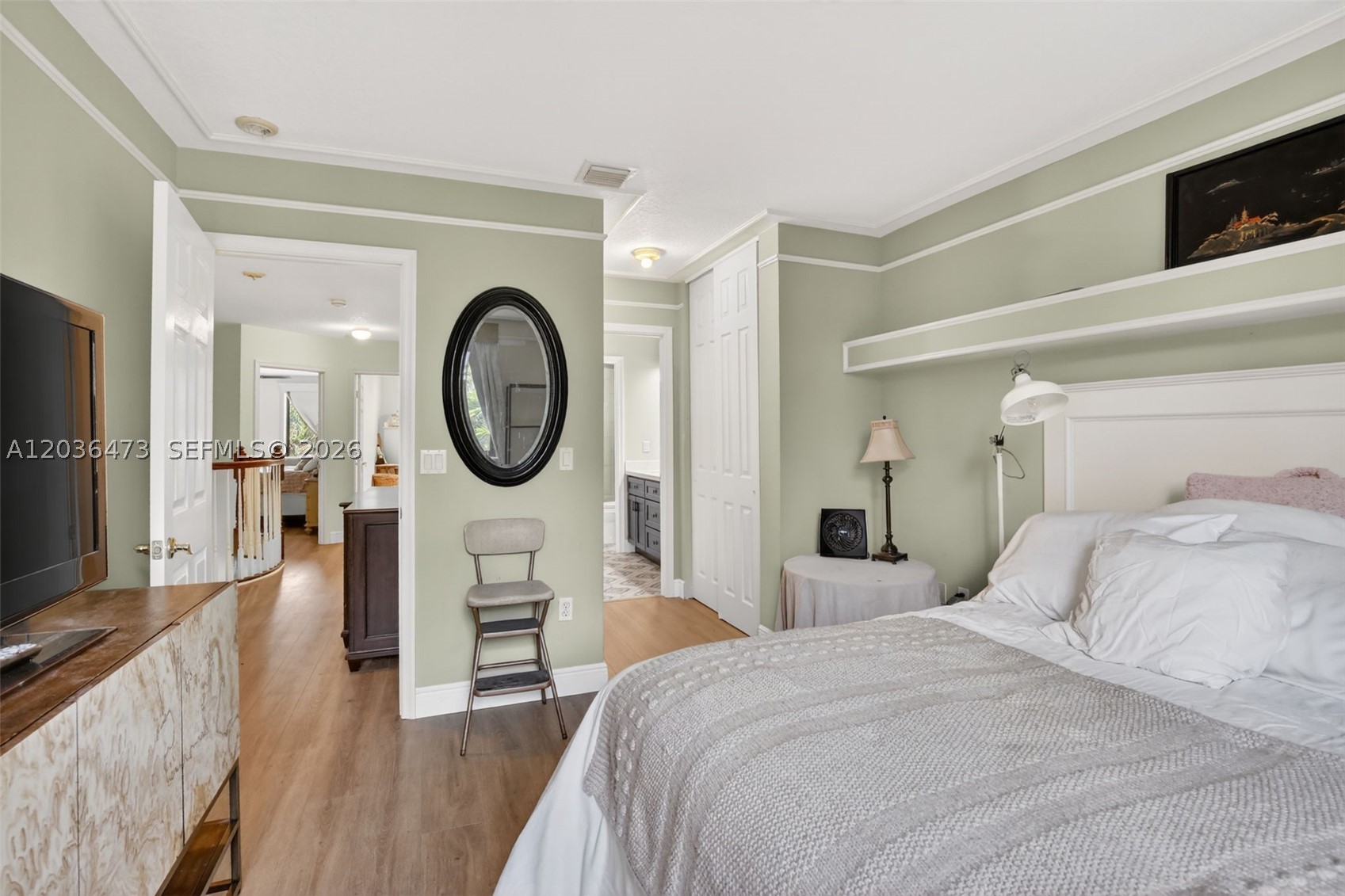SESSA EIGHT - Residential