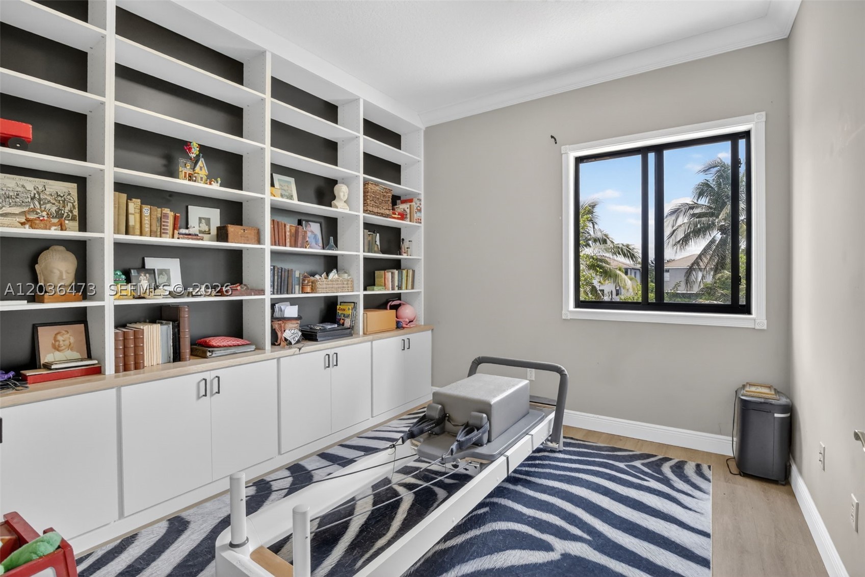 SESSA EIGHT - Residential