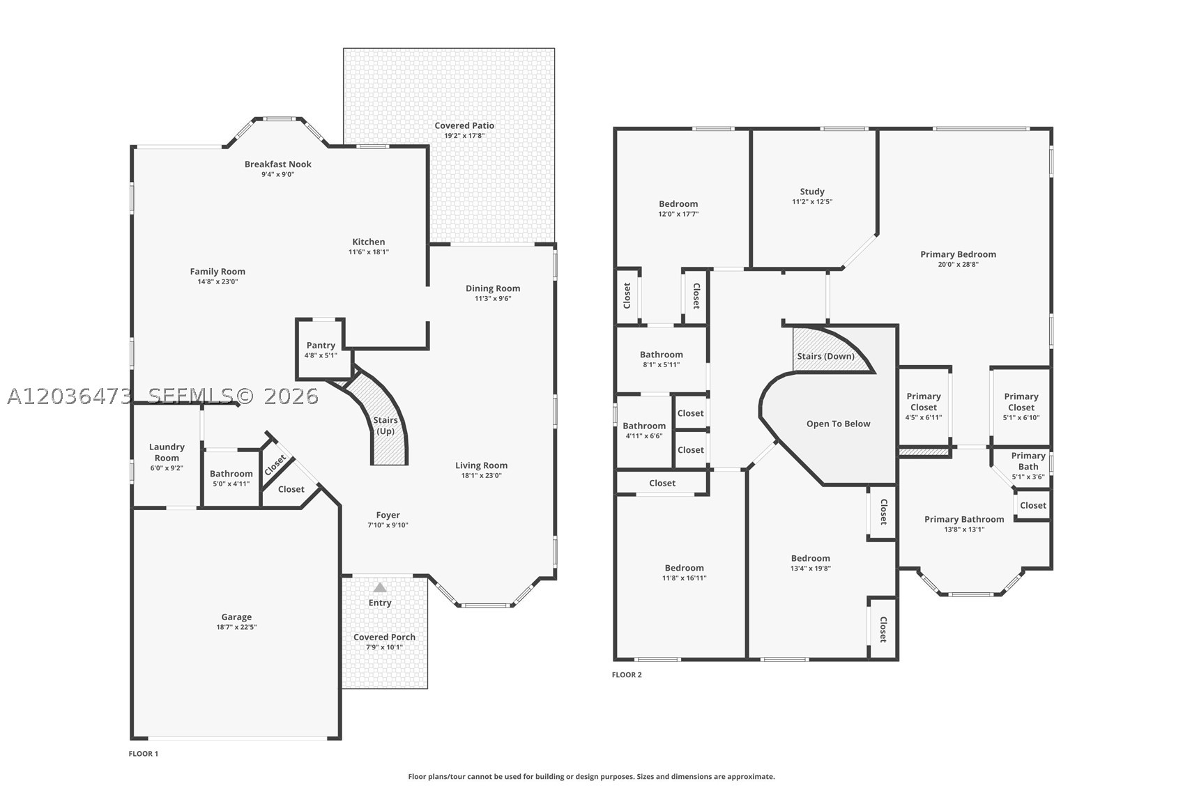 SESSA EIGHT - Residential