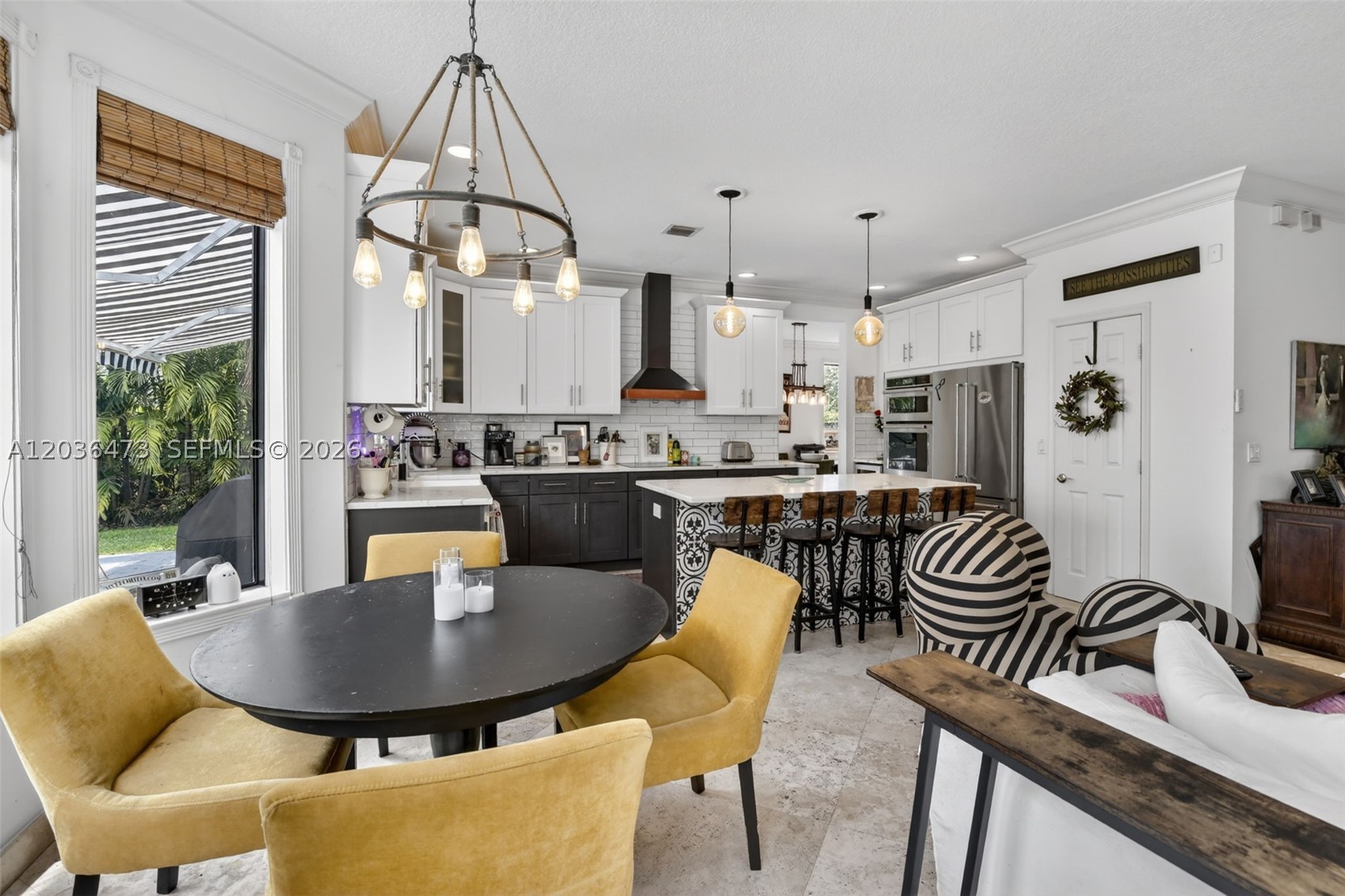 SESSA EIGHT - Residential