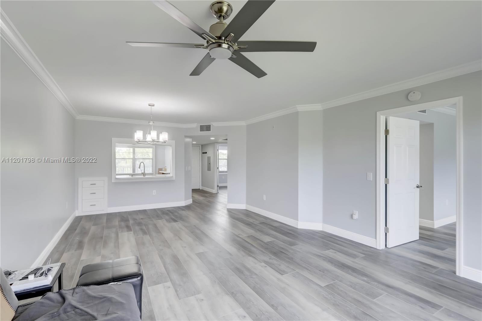 IVANHOE EAST AT CENTURY V - Residential Lease