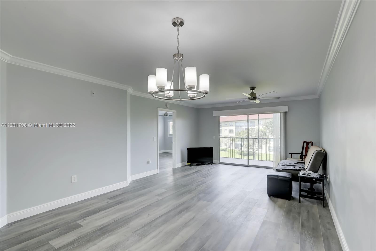 IVANHOE EAST AT CENTURY V - Residential Lease