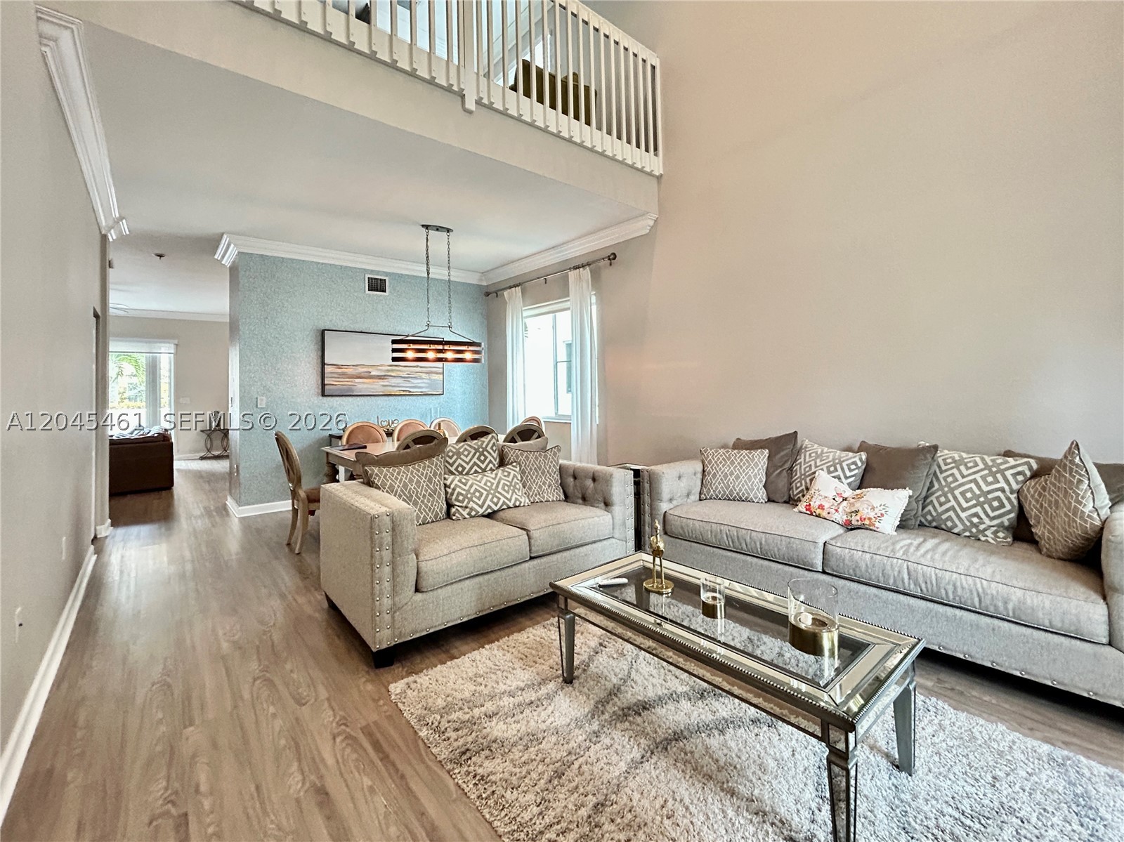 ST JAMES PARK NORTH - Residential