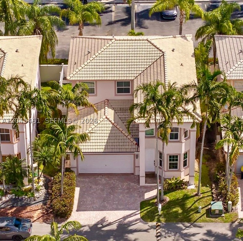 Discover comfort, privacy, and convenience in this 3BR/3BA home located within an intimate gated community of just 19 residences in Dania Beach. Offering 2,388 sq ft of thoughtfully designed living space, this home features an open-concept kitchen with a large island, impact windows, an electric fireplace, and a private fenced backyard with deck—ideal for outdoor enjoyment and entertaining.
Positioned just minutes from Fort Lauderdale Beach, Eco Golf Club, Anniversary Park, I-95, and Fort Lauderdale International Airport, the location connects you to everyday essentials and year-round South Florida attractions, including Formula 1 at Hard Rock Stadium and FIFA World Cup host events. With Port Everglades, Dania Beach Casino, and major travel hubs nearby, this property offers a balance of accessibility, recreation, and long-term value.