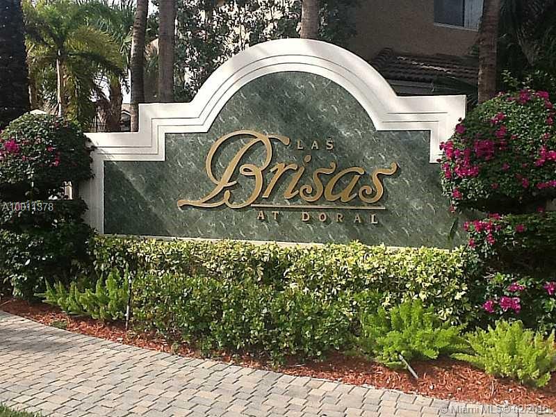 Las Brisas At Doral - Residential Lease