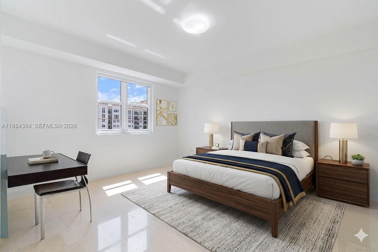 TURNBERRY VLG NO TOWER CO - Residential