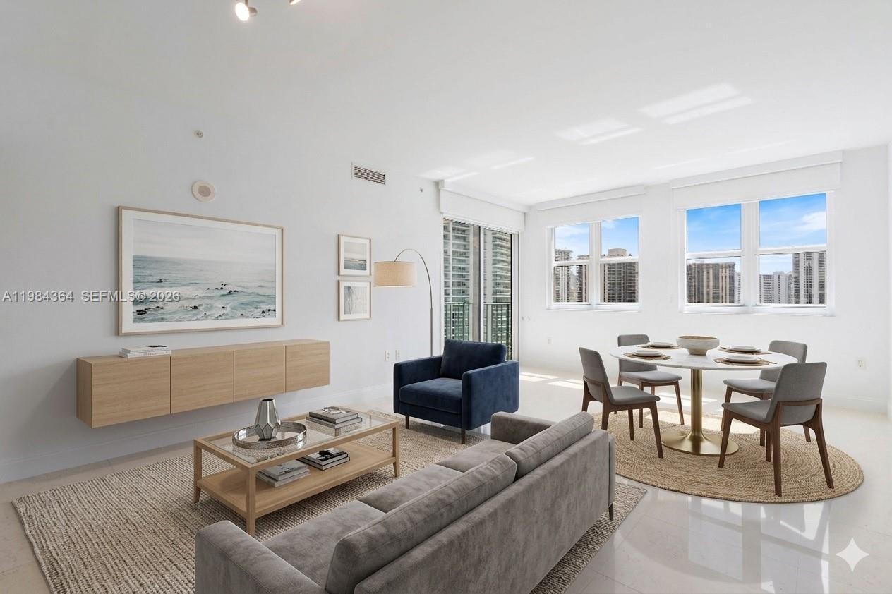 TURNBERRY VLG NO TOWER CO - Residential