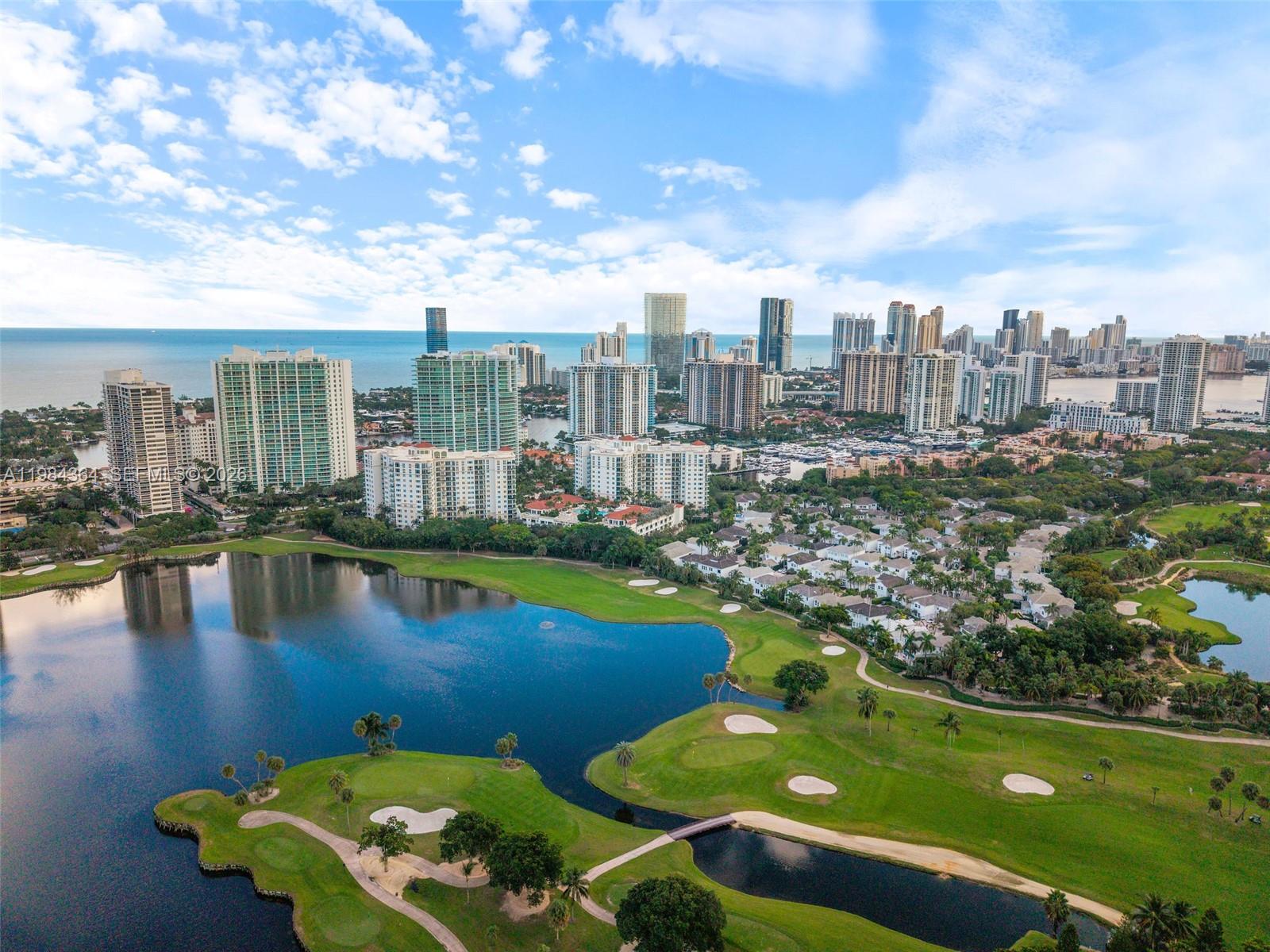 TURNBERRY VLG NO TOWER CO - Residential