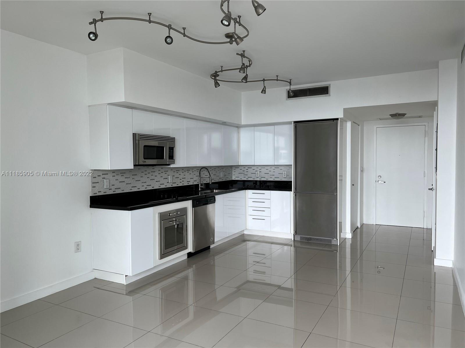 MINT CONDO - Residential Lease