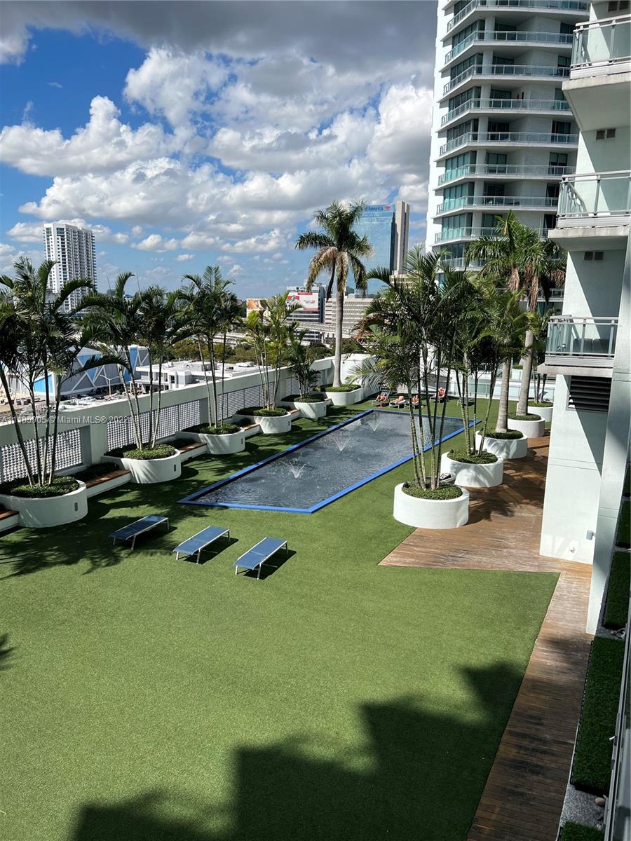 MINT CONDO - Residential Lease
