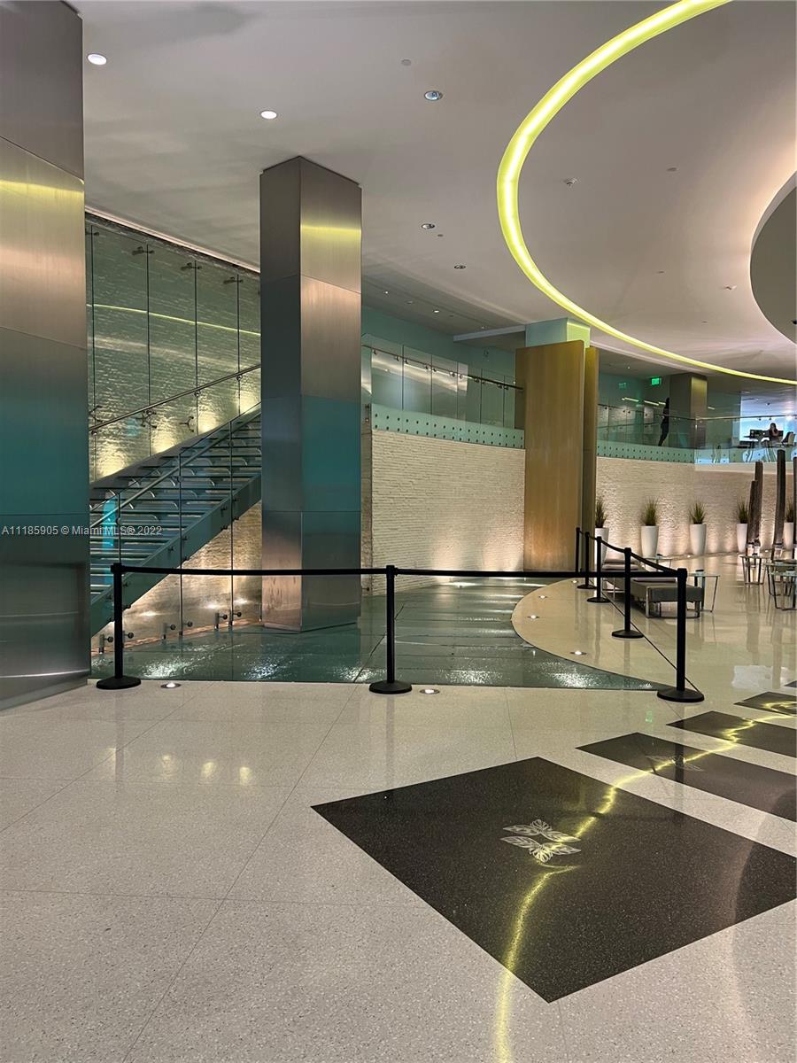 MINT CONDO - Residential Lease