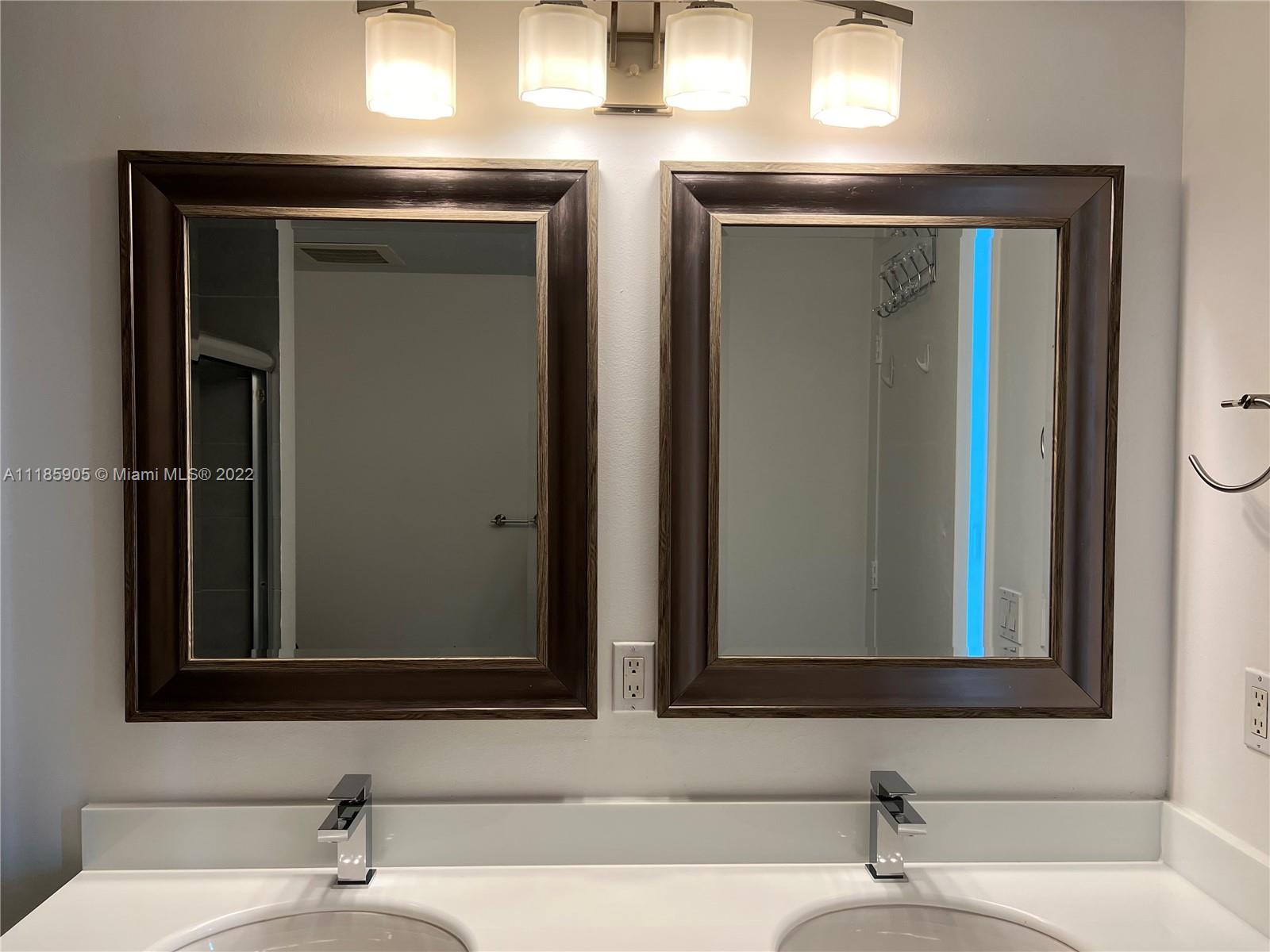MINT CONDO - Residential Lease