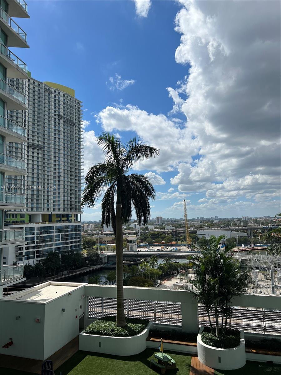 MINT CONDO - Residential Lease