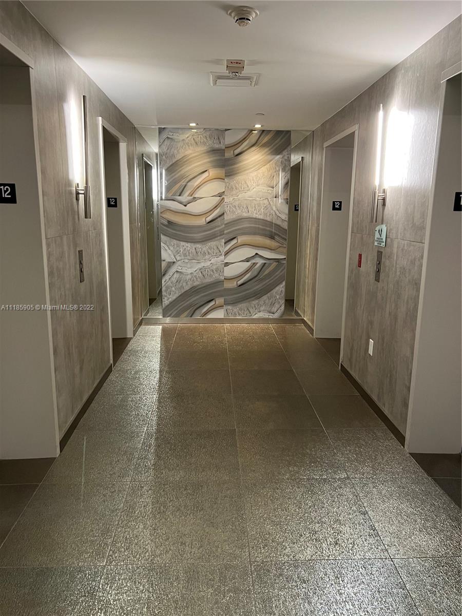 MINT CONDO - Residential Lease