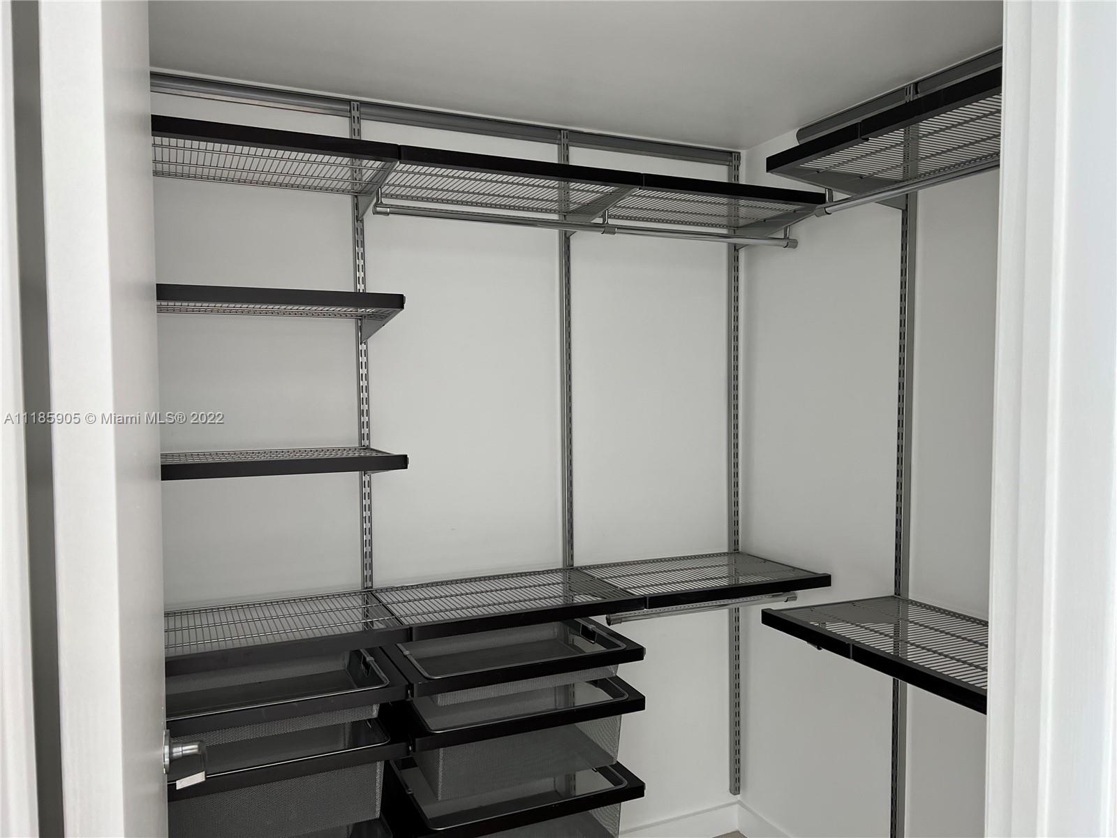 MINT CONDO - Residential Lease