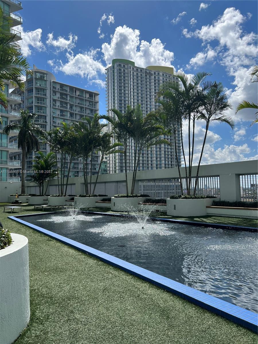 MINT CONDO - Residential Lease