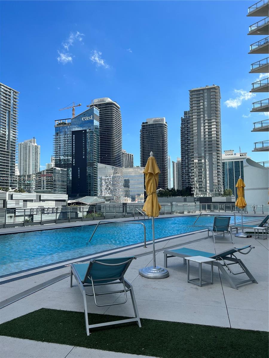 MINT CONDO - Residential Lease