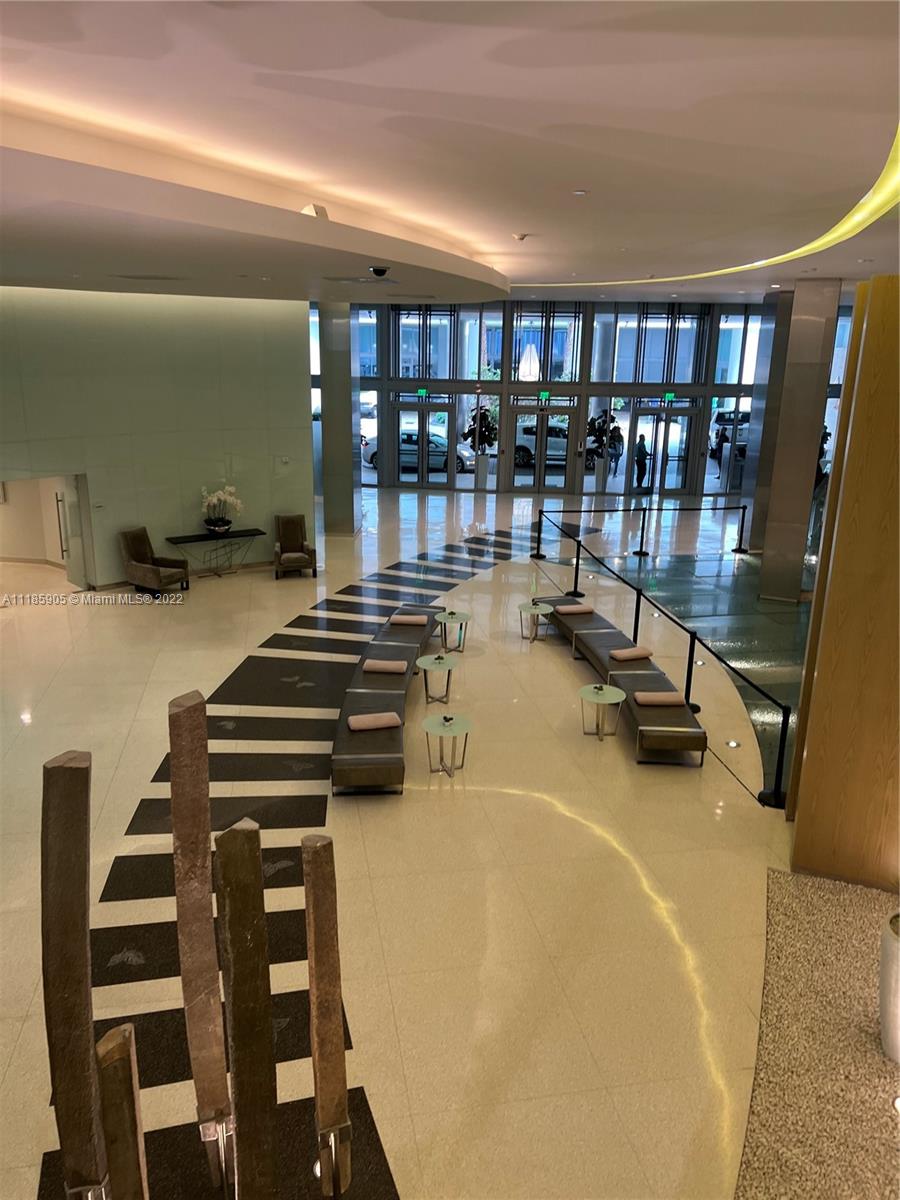MINT CONDO - Residential Lease