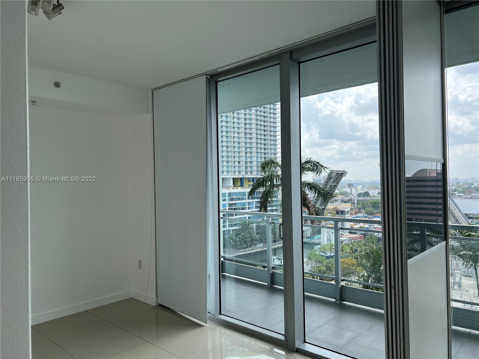MINT CONDO - Residential Lease