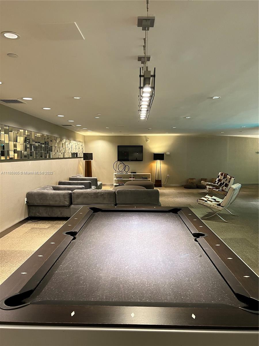 MINT CONDO - Residential Lease