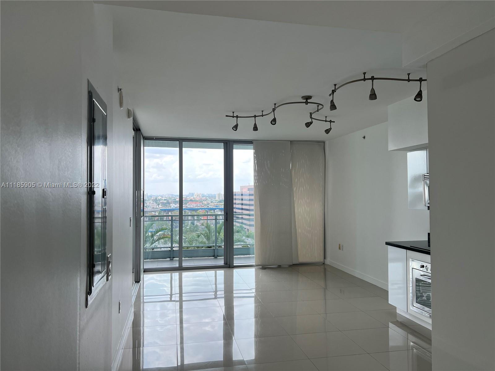 MINT CONDO - Residential Lease