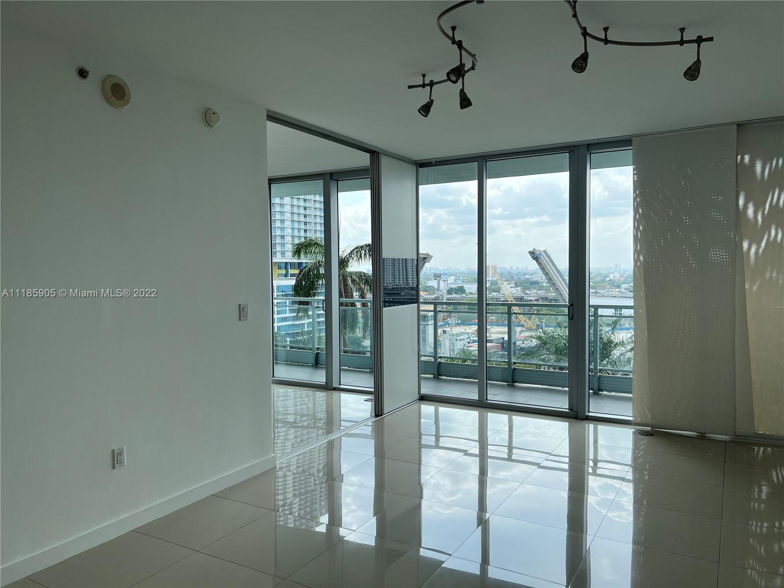 MINT CONDO - Residential Lease