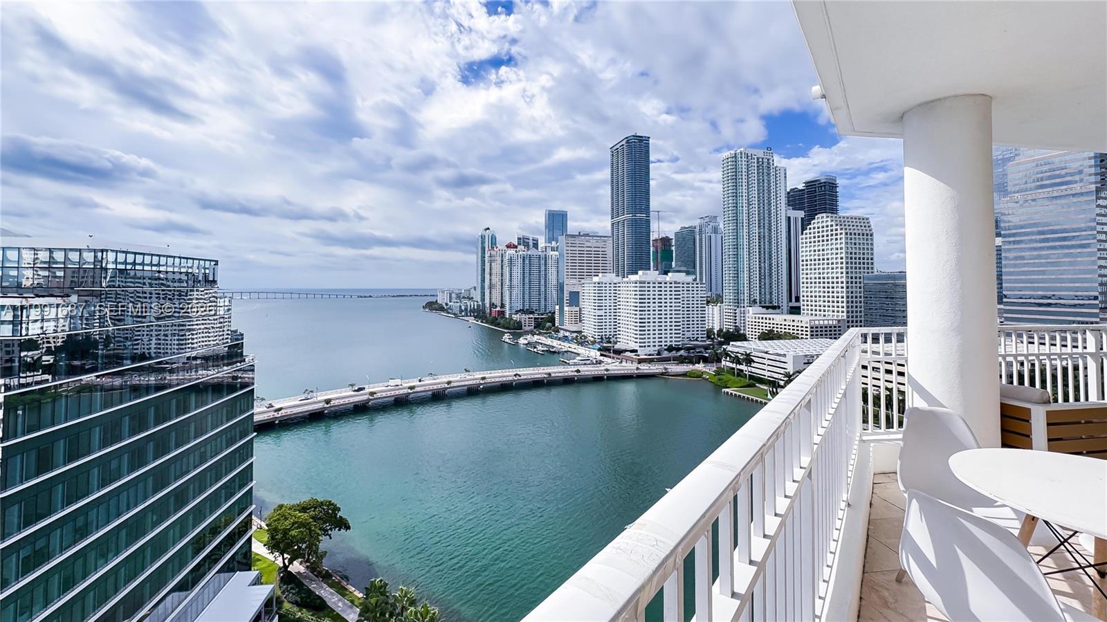 COURVOISIER COURTS CONDO - Residential
