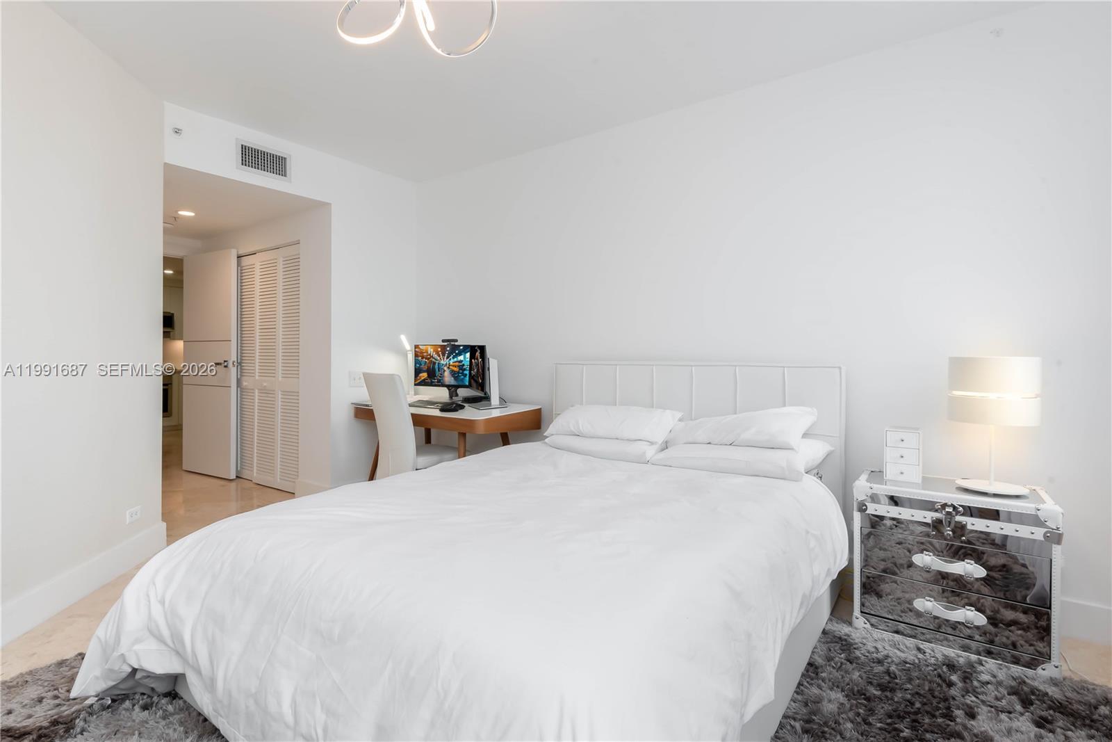 COURVOISIER COURTS CONDO - Residential