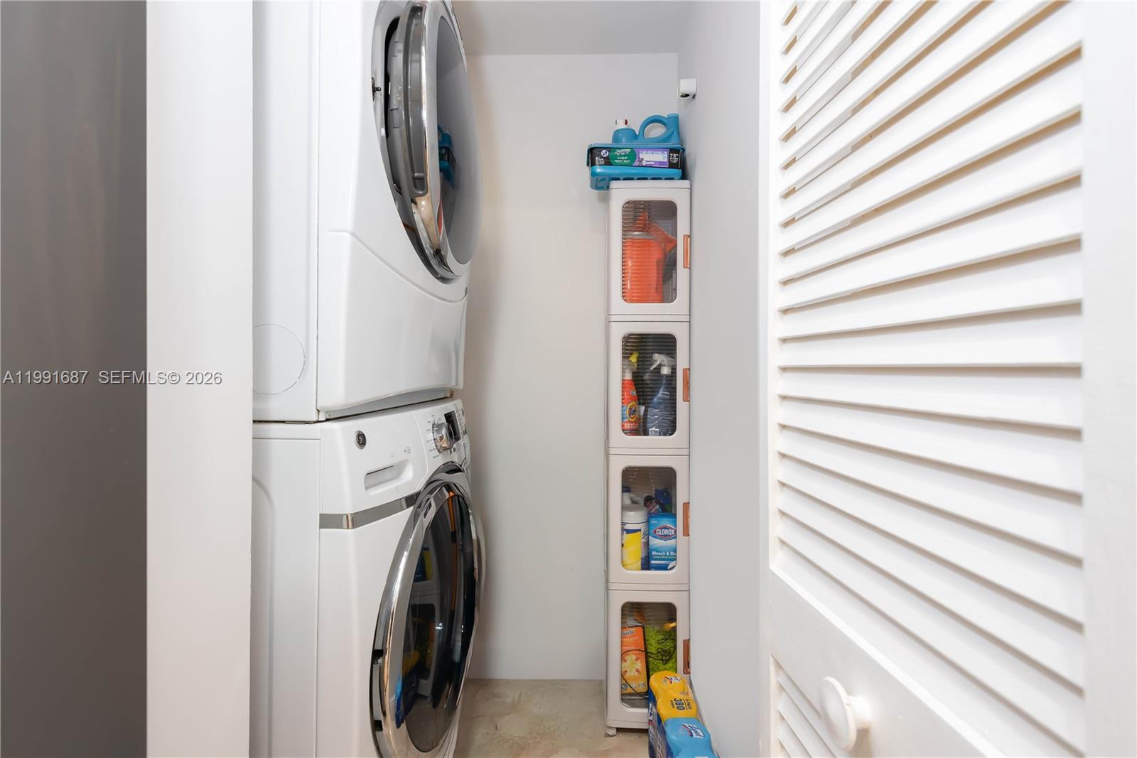 COURVOISIER COURTS CONDO - Residential