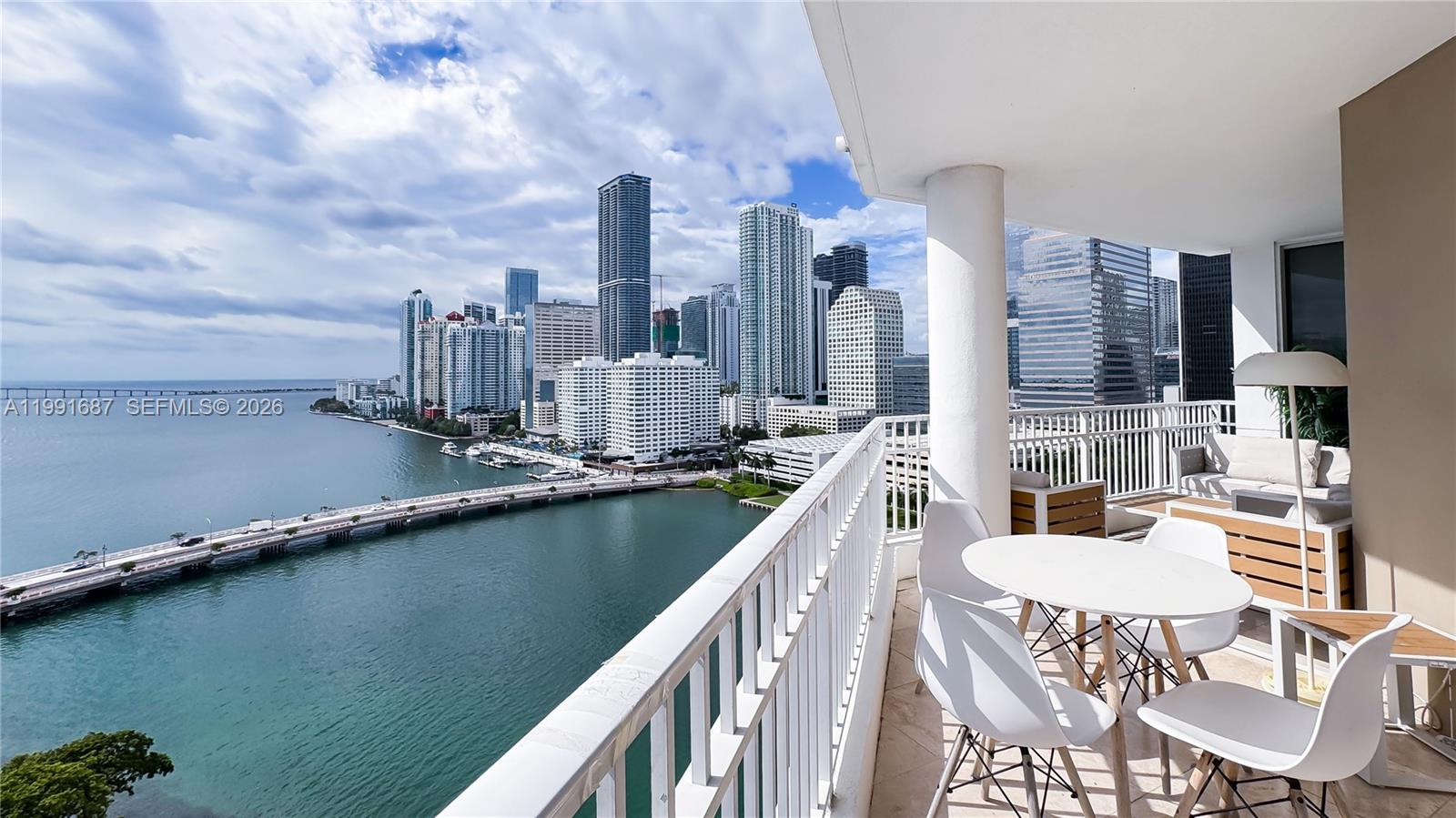 COURVOISIER COURTS CONDO - Residential