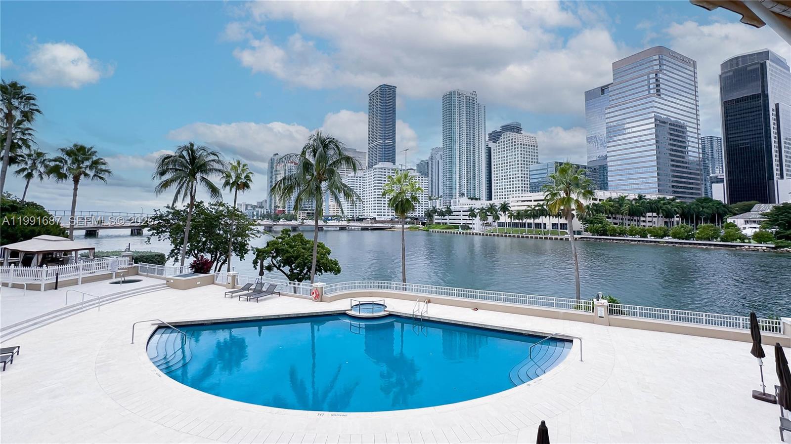 COURVOISIER COURTS CONDO - Residential