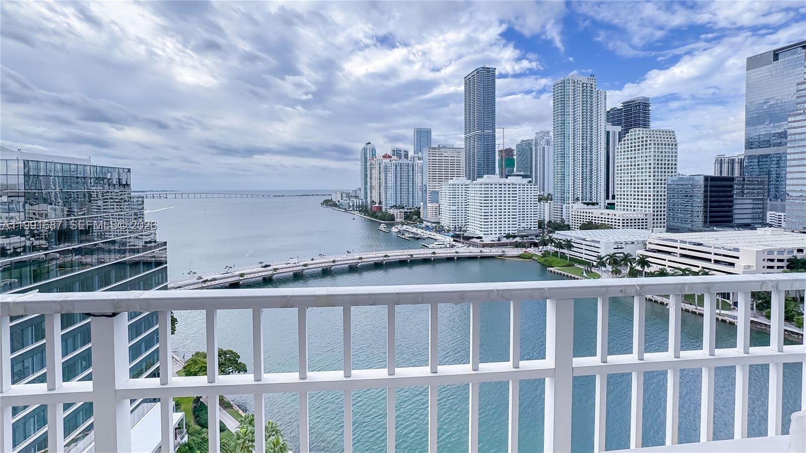 COURVOISIER COURTS CONDO - Residential