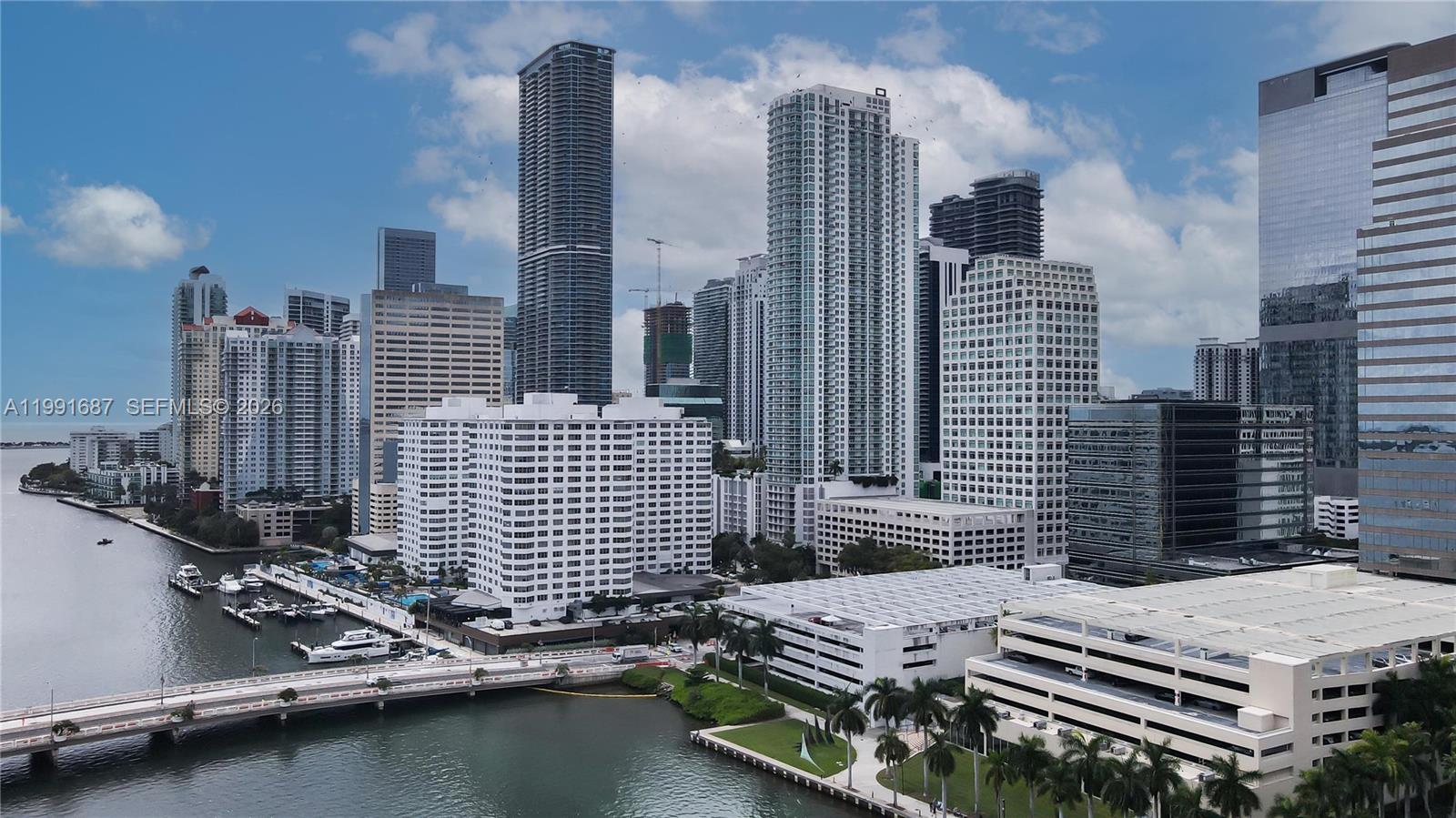 COURVOISIER COURTS CONDO - Residential