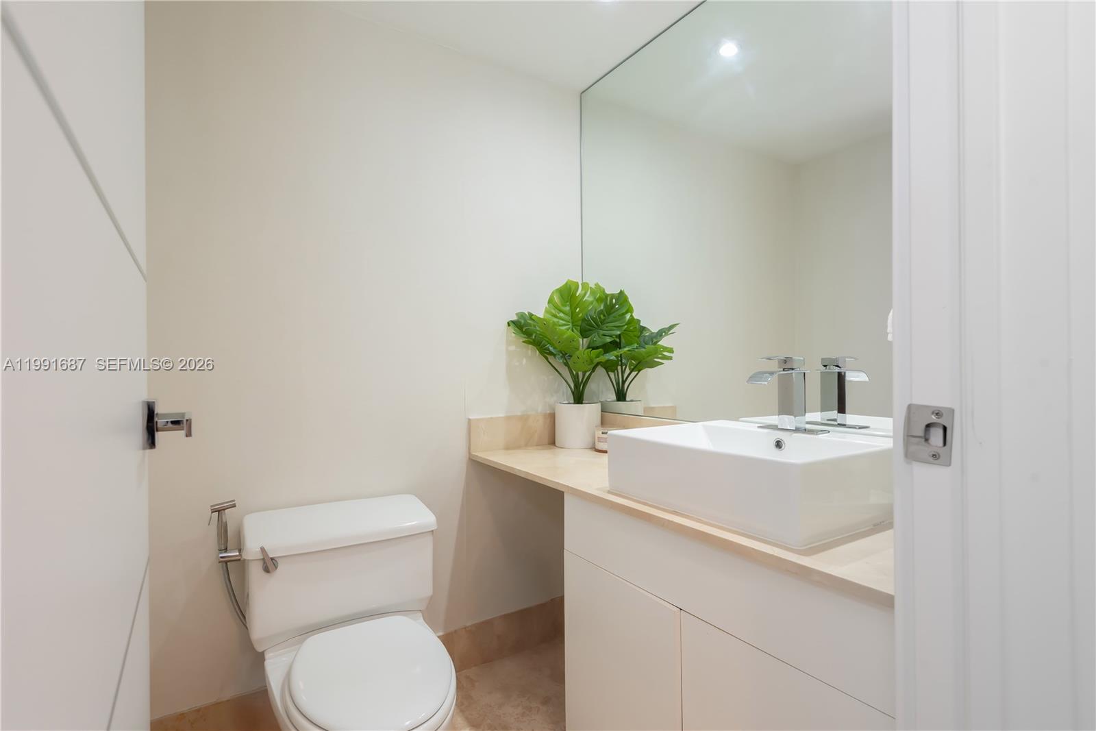 COURVOISIER COURTS CONDO - Residential