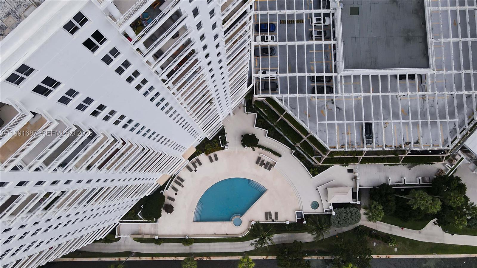 COURVOISIER COURTS CONDO - Residential