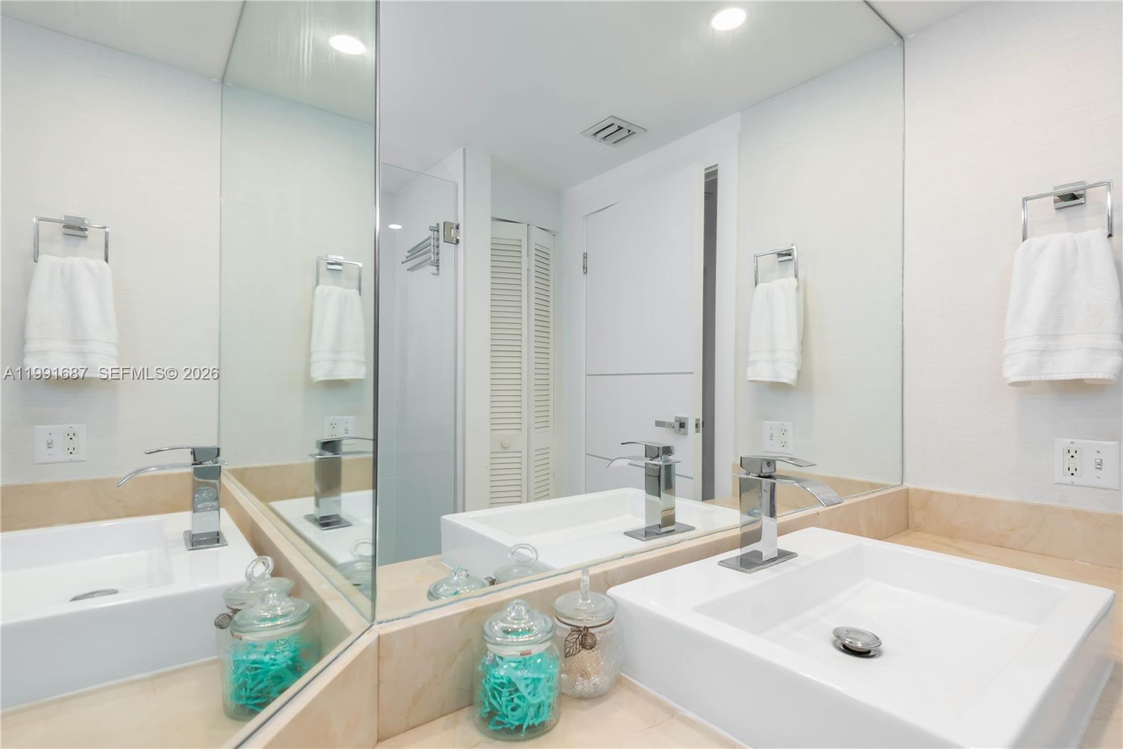 COURVOISIER COURTS CONDO - Residential