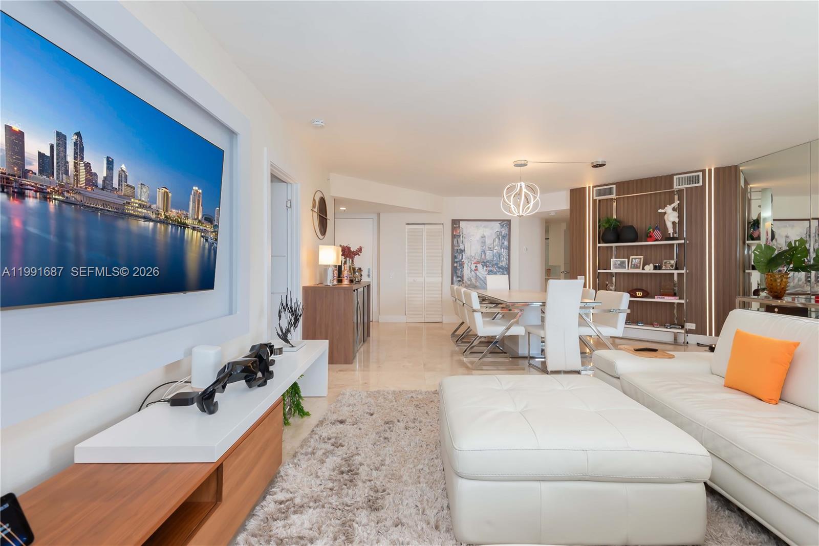 COURVOISIER COURTS CONDO - Residential