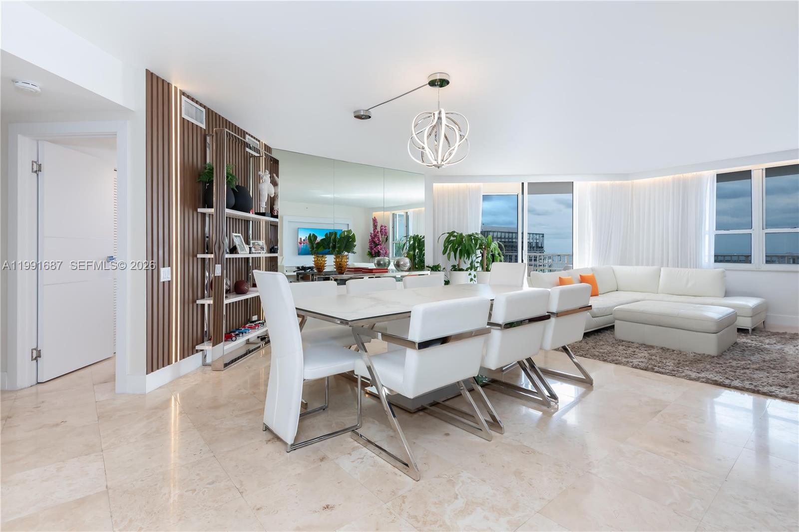 COURVOISIER COURTS CONDO - Residential
