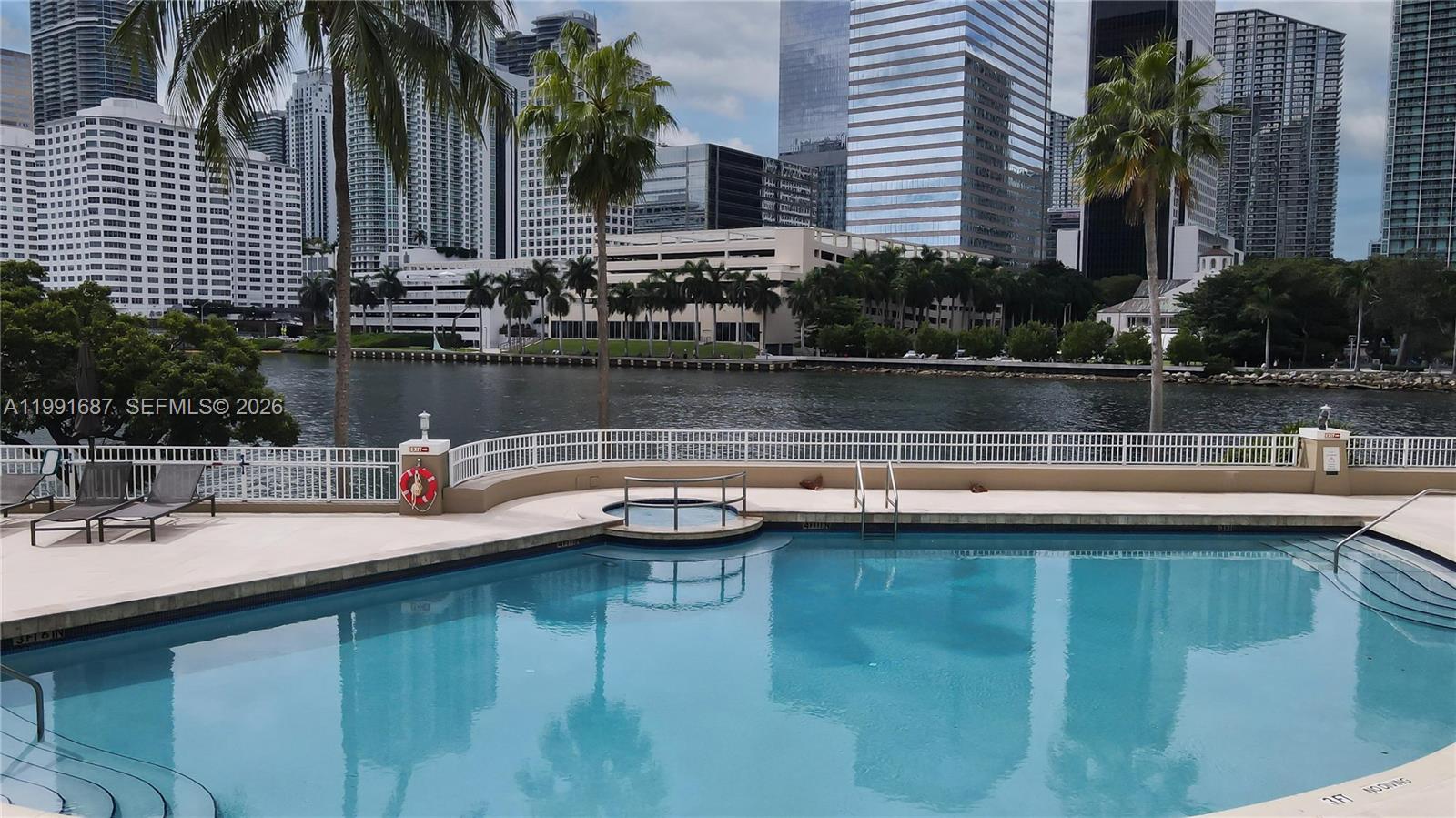 COURVOISIER COURTS CONDO - Residential