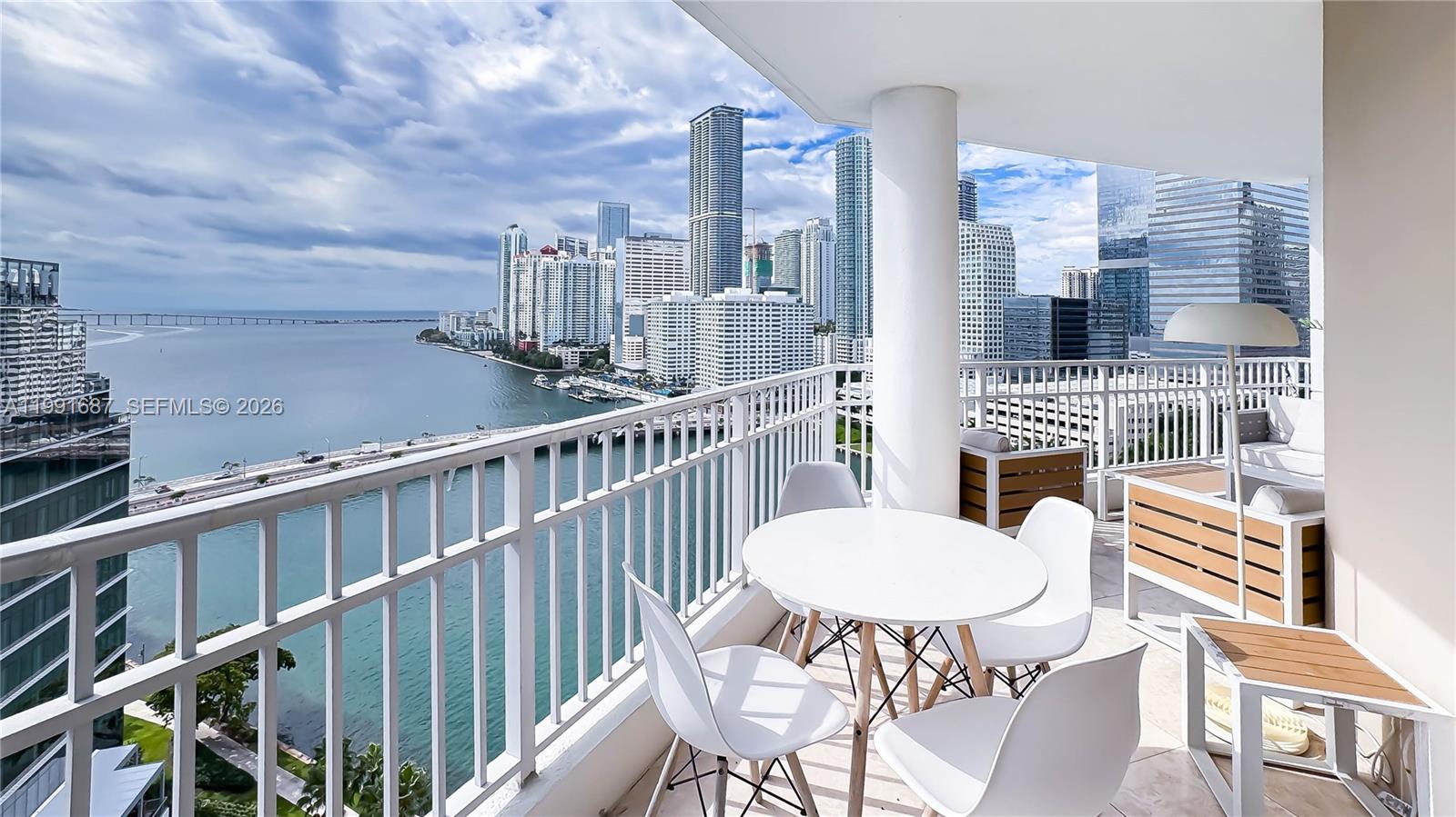 COURVOISIER COURTS CONDO - Residential
