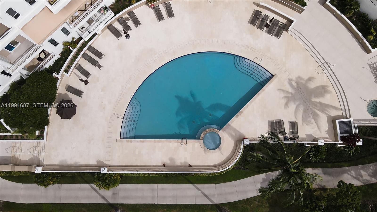 COURVOISIER COURTS CONDO - Residential