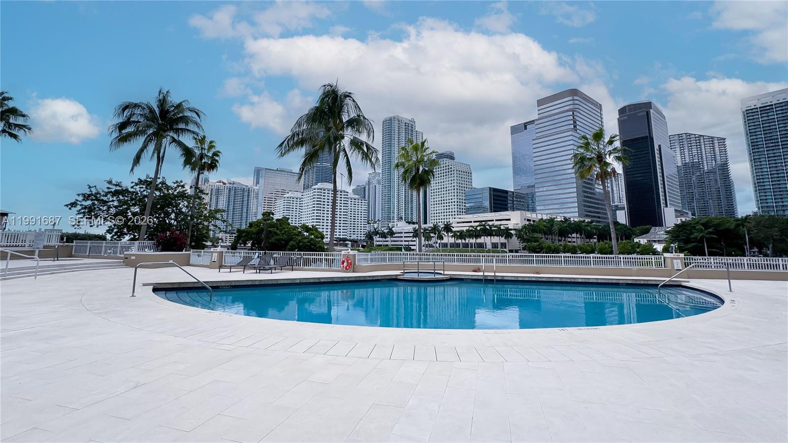 COURVOISIER COURTS CONDO - Residential