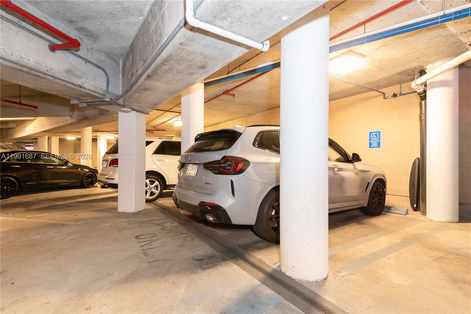 COURVOISIER COURTS CONDO - Residential
