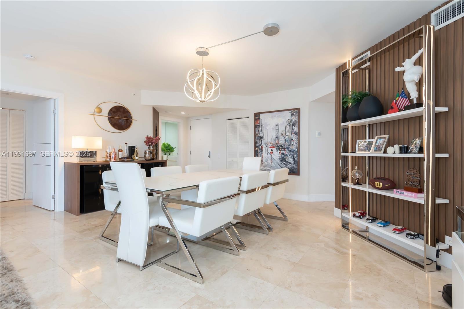 COURVOISIER COURTS CONDO - Residential