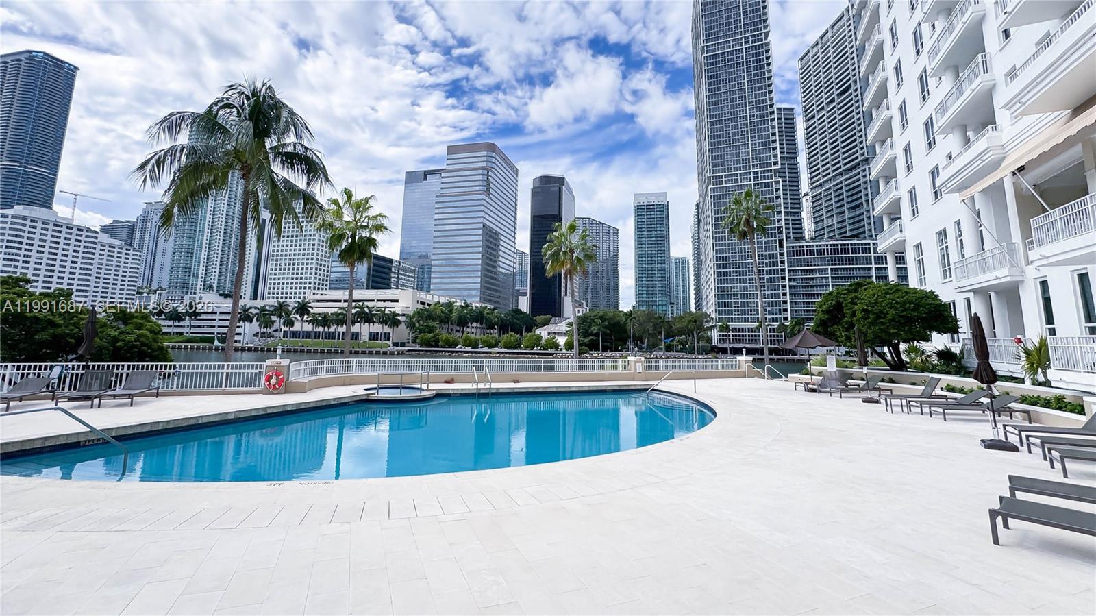COURVOISIER COURTS CONDO - Residential