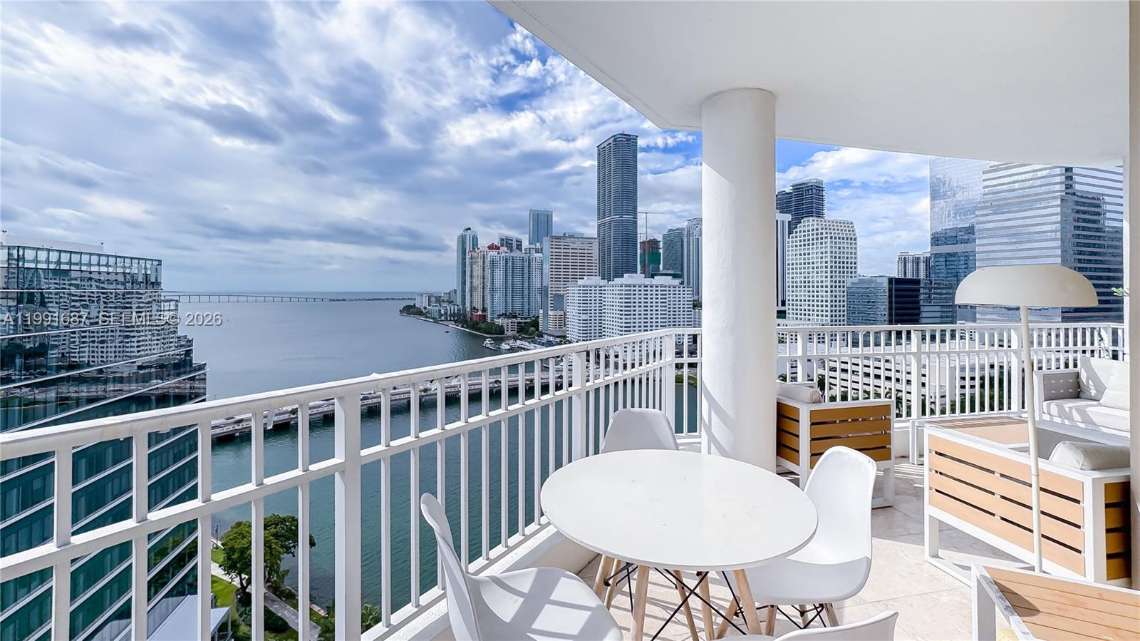 COURVOISIER COURTS CONDO - Residential