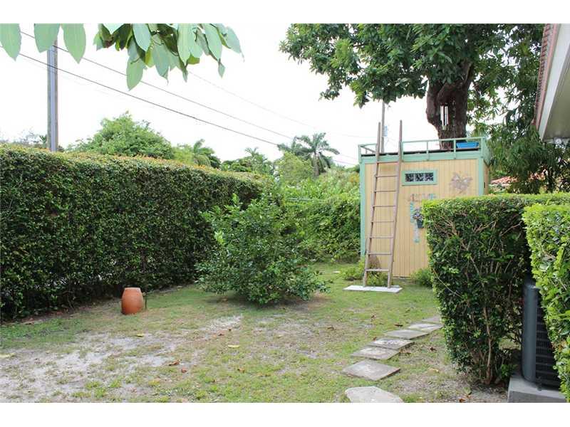 MIAMI SHORES SEC 6 - Residential Lease