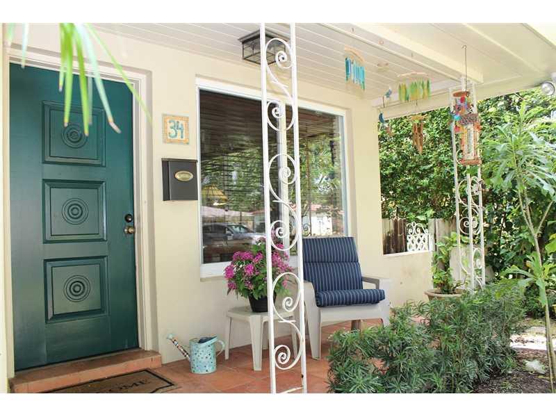 MIAMI SHORES SEC 6 - Residential Lease